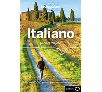 Lonely Planet Italiano para el viajero/ Lonely Planet Italian for the Traveler