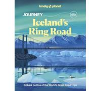 Lonely Planet Journey Iceland Ring Road