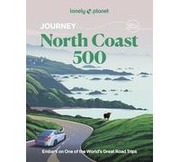 Lonely Planet Journey North Coast 500