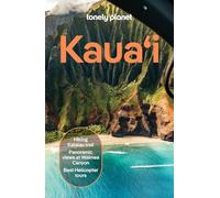 Lonely Planet Kauai