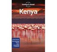 Shawn Duthie Nanjala Nyabola Neema Githere Mwende Mu Lonely Planet K (Tascabile)