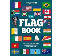 Lonely Planet Kids The Flag Book