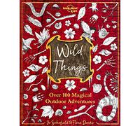 Jo Schofield, Fiona Danks – Lonely Planet Kids: The Wild Things – Copertina rigida