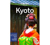Lonely Planet Kyoto [Lingua Inglese]: Lonely Planet's most comprehensive guide to the city