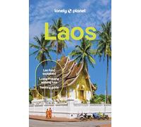 Lonely Planet Laos