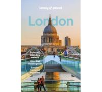 Jade Bremner Vivienne Dovi Steve Fallon Tharik Hussa Lonely Planet L (Tascabile)