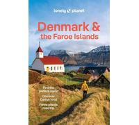 Lonely Planet Denmark & the Faroe Islands
