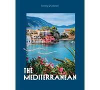 Lonely Planet The Mediterranean
