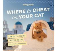 Lonely Planet Lonely Planet Where to Che (Copertina rigida) (PRESALE 12/11/2026)