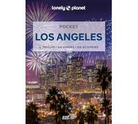 Lonely Planet- Los Angeles Pocket. Le guide più vendute al mondo. Guide tascabili indispensabili per godere al massimo del tuo viaggio: molto più di una guida turistica!