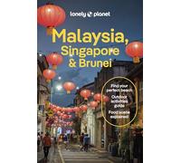 Winnie Tan Lindsay Brown Marco Ferrarese Simon Lonely Planet Malaysi (Tascabile)