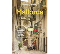 Lonely Planet Mallorca