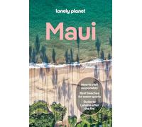 Lonely Planet Maui