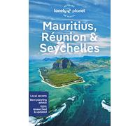 Paula Hardy Fabienne Fong Yan Rooks Lonely Planet Mauritius, Reunio (Tascabile)