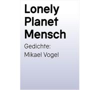 Lonely Planet Mensch