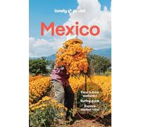 Joel Balsam Jennifer Fernández Solano John Hecht Nel Lonely Planet M (Tascabile)