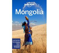 Trent Holden Adam Karlin Michael Kohn Adam Skolnick Lonely Planet M (Tascabile)
