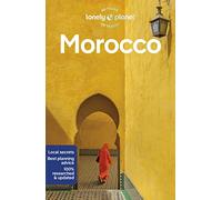 Helen Ranger Sarah Gilbert Sally Kirby Mandy Sinclai Lonely Planet M (Tascabile)