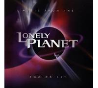 Lonely Planet - Music from the Lonely Planet