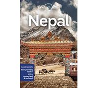 Bradley Mayhew Joe Bindloss Lindsay Brown Stuart But Lonely Planet N (Tascabile)