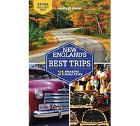 Benedict Walker Robert Balkovich Adam Karlin Mar Lonely Planet New E (Tascabile)