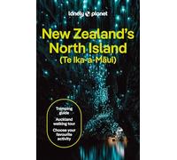 Lonely Planet New Zealand's North Island