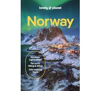 Hugh Francis Anderson Anthony Ham Annika Hipple Gemm Lonely Planet N (Tascabile)