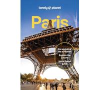 Alexis Averbuck Jean-Bernard Carillet Fabienne Fong Lonely Planet P (Tascabile)