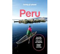 Lonely Planet Peru