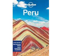 Mark Johanson Luke Waterson Brendan Sainsbury Alex E Lonely Planet P (Tascabile)