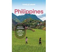 Iain Stewart Greg Bloom Ray Bartlett Michael Grosber Lonely Planet P (Tascabile)