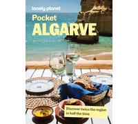 Lonely Planet Pocket Algarve