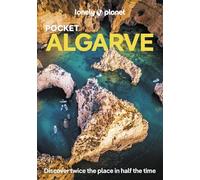 Lonely Planet Pocket Algarve