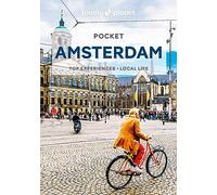 Lonely Planet Pocket Amsterdam: top experiences, local life