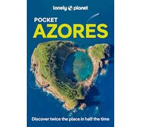 Lonely Planet Pocket Azores
