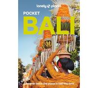 Lonely Planet Pocket Bali