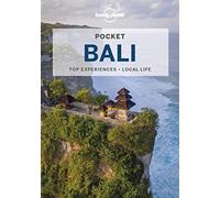 Lonely Planet – Pocket Bali – Top Sights, Local Experiences – Inglese