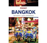 Lonely Planet Pocket Bangkok [Lingua Inglese]: Top Sights, Local Experiences