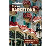 Lonely Planet Pocket Barcelona