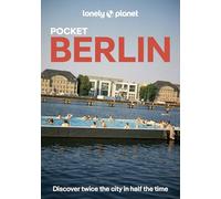 Lonely Planet Pocket Berlin