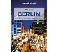 Lonely Planet Pocket Berlin: top experiences, local life
