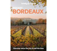 Lonely Planet Pocket Bordeaux