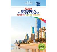Paul Harding Cristian Bonetto Do Lonely Planet Pocket Brisbane & the (Tascabile)