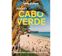 Lonely Planet Pocket Cabo Verde