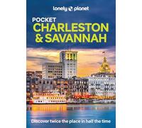 Lonely Planet Pocket Charleston & Savannah