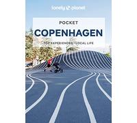 Lonely Planet Pocket Copenhagen: top experiences, local life (Edizione Inglese)