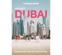 Lonely Planet Pocket Dubai