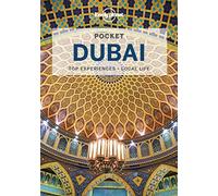 Kevin Raub Andrea Schulte-Peevers Lonely Planet Pocket Dubai (Tascabile)