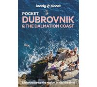 Lonely Planet Pocket Dubrovnik & the Dalmatian Coast