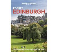 Lonely Planet Pocket Edinburgh